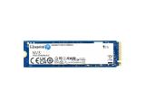 Kingston NV3 PCIe 4.0 NVMe SSD твърд диск SSD снимка №2