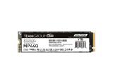 Описание и цена на SSD 1TB (1000GB) Team Group MP44Q M.2 PCIe 4.0 SSD TM8FFD001T0C101