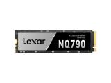 Описание и цена на SSD 4TB (4000GB) Lexar NQ790 High Speed PCIe Gen 4X4 M.2 NVMe LNQ790X004T-RNNNG