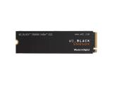Описание и цена на SSD 2TB (2000GB) Western Digital Black SN850X M.2 2280 PCIe Gen4 x4 NVMe