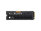 Western Digital Black SN850X WDS100T2XHE NVMe SSD твърд диск SSD снимка №2 Western Digital Black SN850X WDS100T2XHE NVMe SSD твърд диск SSD снимка №2