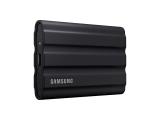 Описание и цена на външен 1TB (1000GB) Samsung Portable SSD T7 Shield USB 3.2 Gen 2 MU-PE1T0S/EU
