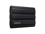 Описание и цена на външен 2TB (2000GB) Samsung Portable SSD T7 Shield USB 3.2 Gen 2 MU-PE2T0S/EU