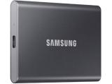 Описание и цена на външен 4TB (4000GB) Samsung Portable SSD T7 MU-PC4T0T