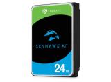 Описание и цена на за настолни компютри 24TB (24000GB) Seagate SkyHawk AI ST24000VE002