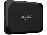 Описание и цена на външен 4TB (4000GB) CRUCIAL X9 Portable SSD