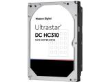 Описание и цена на сървърен 6TB (6000GB) Western Digital Ultrastar DC HC310 HUS726T6TAL5204