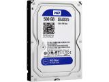 Описание и цена на за настолни компютри 500GB Western Digital Blue WD5000AZLX