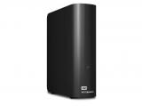 Western Digital Elements Portable WDBWLG0100HBK-EESN твърд диск външен снимка №2