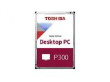 Описание и цена на за настолни компютри 6TB (6000GB) Toshiba P300 HDWD260UZSVA 5400RPM