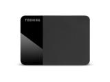 Toshiba Canvio Ready HDTP310EK3AA USB 3.2 Gen black твърд диск външен снимка №2 Toshiba Canvio Ready HDTP310EK3AA USB 3.2 Gen black твърд диск външен снимка №2