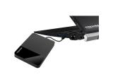 Toshiba Canvio Ready HDTP310EK3AA USB 3.2 Gen black твърд диск външен снимка №3 Toshiba Canvio Ready HDTP310EK3AA USB 3.2 Gen black твърд диск външен снимка №3