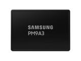Описание и цена на SSD 7.68TB (7680GB) Samsung PM9A3 U.2 PCI Express 4.0 NVMe MLC bulk