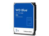 Описание и цена на за настолни компютри 2TB (2000GB) Western Digital Blue WD20EARZ