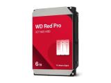 Описание и цена на мрежов 6TB (6000GB) Western Digital NAS Red Pro WD6005FFBX