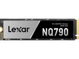 Описание и цена на SSD 1TB (1000GB) Lexar NQ790 PCIe 4.0 SSD