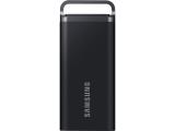 Описание и цена на външен 2TB (2000GB) Samsung Portable SSD T5 EVO USB 3.2 Gen 1 MU-PH2T0S/EU