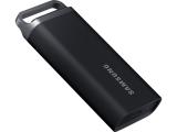 Samsung T5 EVO Portable SSD black MU-PH8T0S/EU твърд диск външен снимка №5