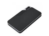 Описание и цена на външен 2TB (2000GB) Intenso External SSD TX100 black