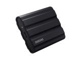 HDD диск 4TB (4000GB) Samsung Portable SSD T7 Shield USB-C външен Твърд диск 4TB (4000GB) Samsung Portable SSD T7 Shield USB-C външен