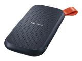SanDisk Portable SSD SDSSDE30-1T00-G26 твърд диск външен снимка №2