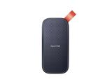 Описание и цена на външен 2TB (2000GB) SanDisk SSD Portable SDSSDE30-2T00-G26