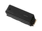 Описание и цена на SSD 2TB (2000GB) Corsair MP700 PRO with Air Cooler PCIe Gen5 x4 NVMe 2.0 M.2 SSD