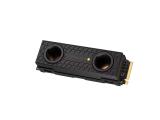 Описание и цена на SSD 2TB (2000GB) Corsair MP700 PRO Hydro X Series PCIe Gen5 x4 NVMe 2.0 M.2 SSD