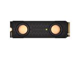 Описание и цена на SSD 2TB (2000GB) Corsair MP700 PRO SE Hydro X Series PCIe 5.0 x4 NVMe M.2 SSD