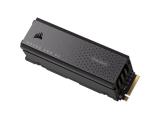 Описание и цена на SSD 4TB (4000GB) Corsair MP700 PRO SE with Air Cooler PCIe 5.0 x4 NVMe M.2 SSD