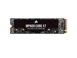 Описание и цена на SSD 4TB (4000GB) Corsair MP600 CORE XT PCIe 4.0 (Gen4) x4 NVMe M.2 SSD F4000GBMP600CXT