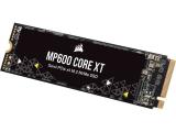 Corsair MP600 CORE XT PCIe 4.0 (Gen4) x4 NVMe M.2 SSD F4000GBMP600CXT твърд диск SSD снимка №2