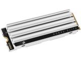 Описание и цена на SSD 2TB (2000GB) Corsair MP600 ELITE PCIe Gen4 x4 NVMe 1.4 M.2 SSD for PS5