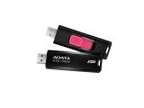 ADATA SC610 External SSD(Global) RED твърд диск външен снимка №5