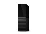 Описание и цена на външен 18TB (18000GB) Western Digital My Book Black