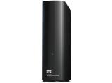 Описание и цена на външен 8TB (8000GB) Western Digital Elements Desktop WDBWLG0080HBK-EESN black