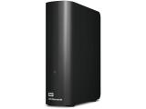 HDD диск 12TB (12000GB) Western Digital Elements Desktop 3,5 3.2 Gen 1 black USB 3.2 външен Твърд диск 12TB (12000GB) Western Digital Elements Desktop 3,5 3.2 Gen 1 black USB 3.2 външен