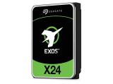 Описание и цена на за настолни компютри 24TB (24000GB) Seagate Exos 512E/4KN ST24000NM002H