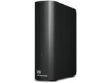 Твърд диск 14TB (14000GB) Western Digital Elements Desktop HDD Storage, black USB 3 външен