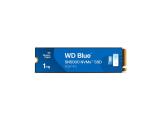 Описание и цена на SSD 1TB (1000GB) Western Digital Blue SN5000 NVMe PCIe Gen4 WDS100T4B0E-00CNZ0