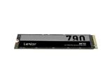 Описание и цена на SSD 1TB (1000GB) Lexar NM790 M.2 2280 PCIe Gen 4×4 NVMe SSD LNM790X001T-RNNNG
