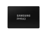 Описание и цена на SSD 3.84TB (3840GB) Samsung PM9A3 NVMe PCIe 4.0 x 4 bulk, MZQL23T8HCLS-00A07