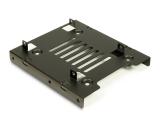 Описание и цена на преходник/адаптер за монтаж  Inter-Tech MOUNTING FRAME 3.5 TO 2X 2.5