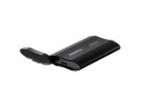 ADATA SD810 External SSD Black SD810-2000G-CBK твърд диск външен снимка №3