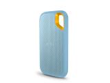 SanDisk Extreme Portable SSD твърд диск външен снимка №2 SanDisk Extreme Portable SSD твърд диск външен снимка №2