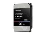 Описание и цена на сървърен 20TB (20000GB) Western Digital Ultrastar DC HC560 0F38652