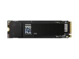 Описание и цена на SSD 4TB (4000GB) Samsung 990 EVO Plus NVMe PCIe 5.0 x 2 MZ-V9S4T0BW