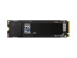 HDD диск 2TB (2000GB) Samsung 990 EVO Plus M.2 Type 2280 MZ-V9S2T0BW M.2 PCI-E SSD Твърд диск 2TB (2000GB) Samsung 990 EVO Plus M.2 Type 2280 MZ-V9S2T0BW M.2 PCI-E SSD