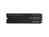 Описание и цена на SSD 2TB (2000GB) Western Digital Black SN850X WDS200T2X0E-00BCA0