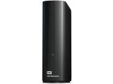 Western Digital Elements Desktop HDD Storage, black WDBWLG0140HBK-EESN твърд диск външен снимка №5